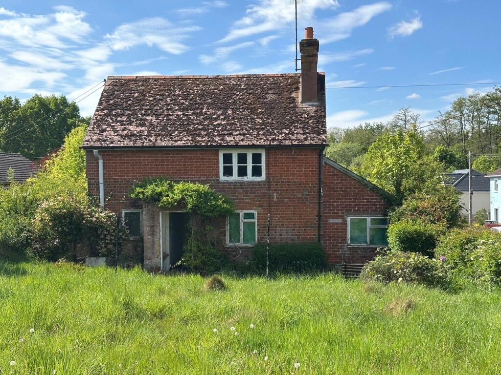 Main image of property: Chapel Hill, West Grimstead, Salisbury, Wiltshire, SP5