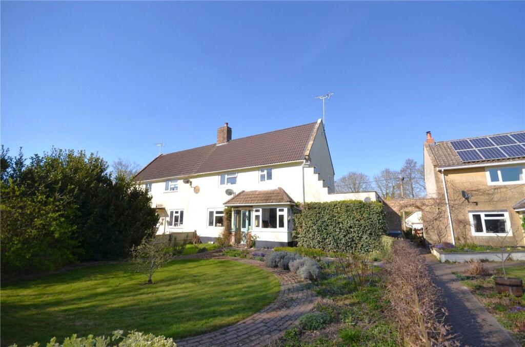 Main image of property: Stockton, Warminster, Wiltshire, BA12