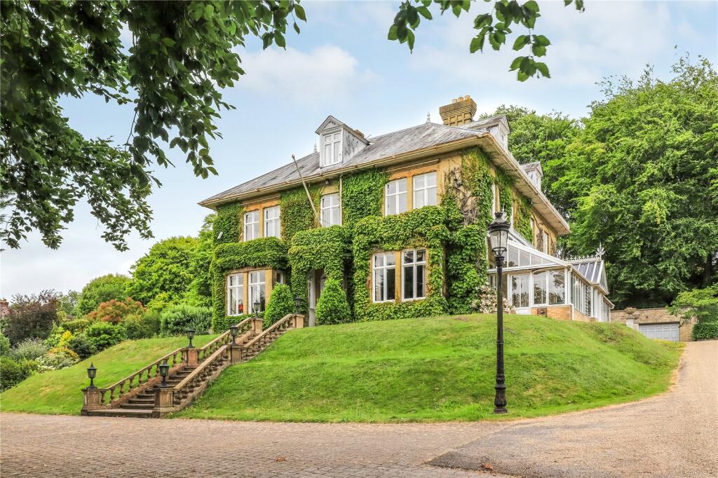 Main image of property: Castle Road, Salisbury, Wiltshire, SP1