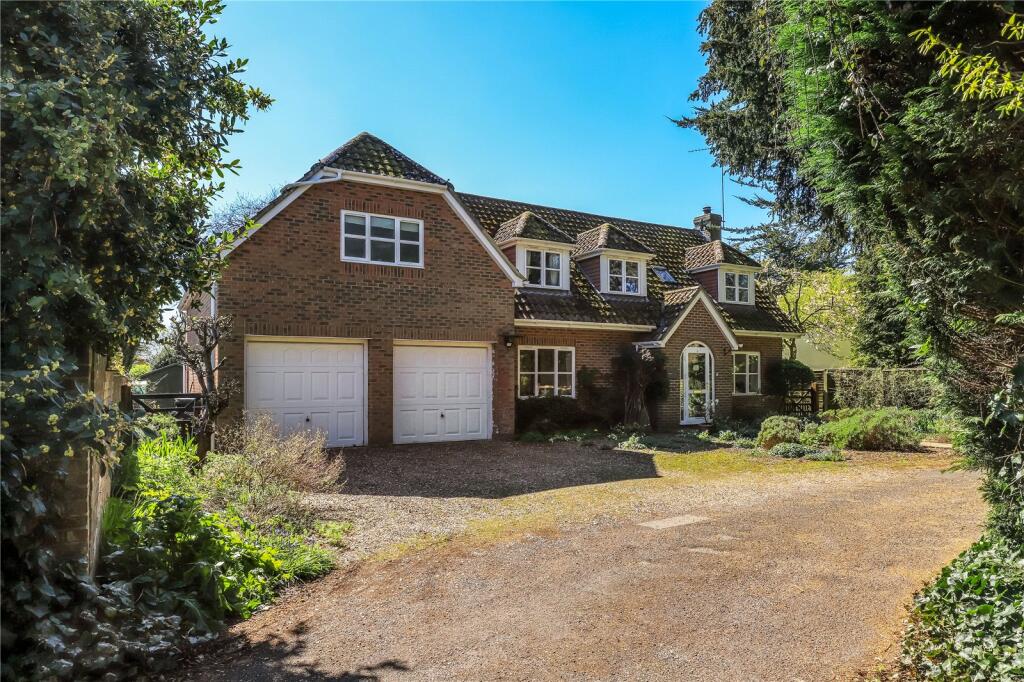 Main image of property: Downton, Salisbury, Wiltshire, SP5