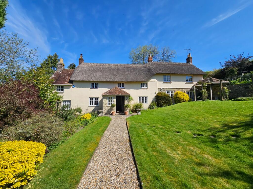 Main image of property: Church Street, Bowerchalke, Salisbury, Wiltshire, SP5