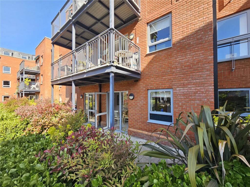 Main image of property: Endless Street, Salisbury, Wiltshire, SP1