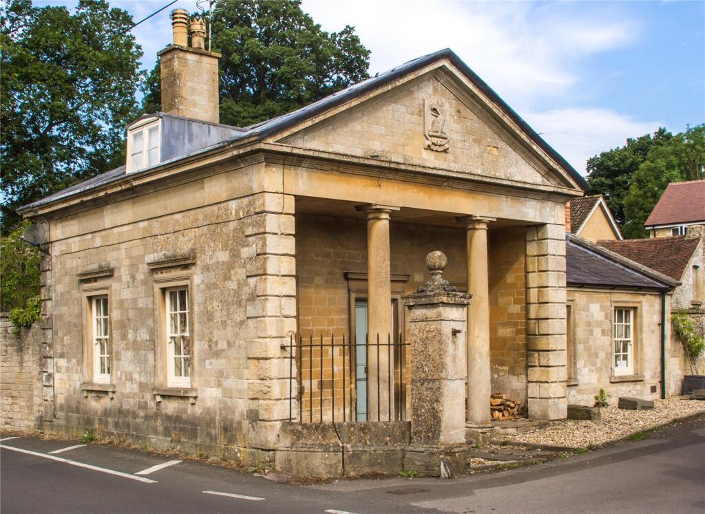 Main image of property: Norton Road, Sutton Veny, Warminster, Wiltshire, BA12