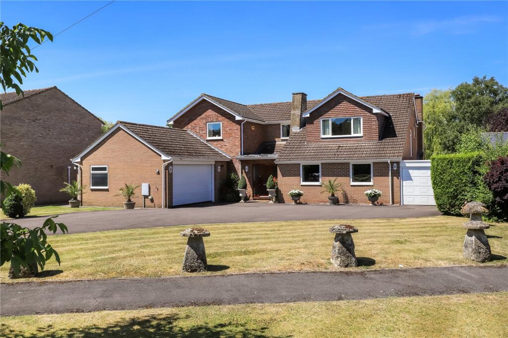 Main image of property: Riverside Close, Laverstock, Salisbury, Wiltshire, SP1