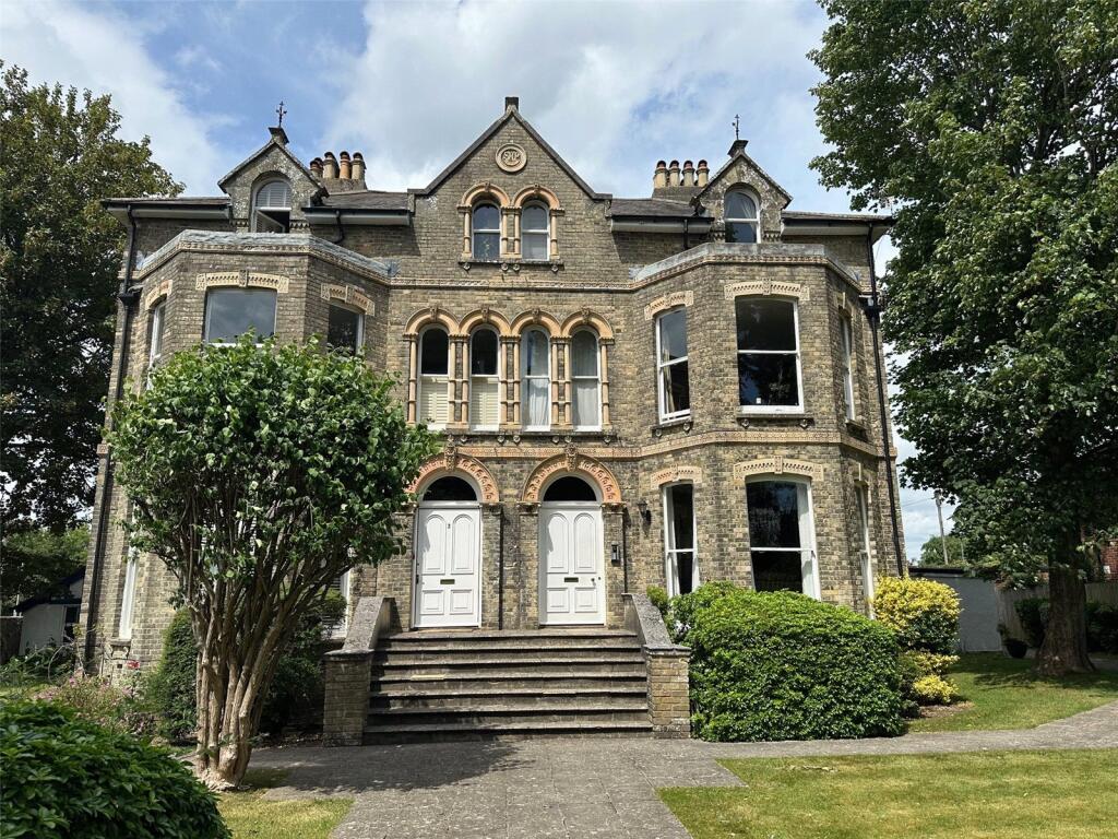 Main image of property: Elm Grove Road, Salisbury, Wiltshire, SP1