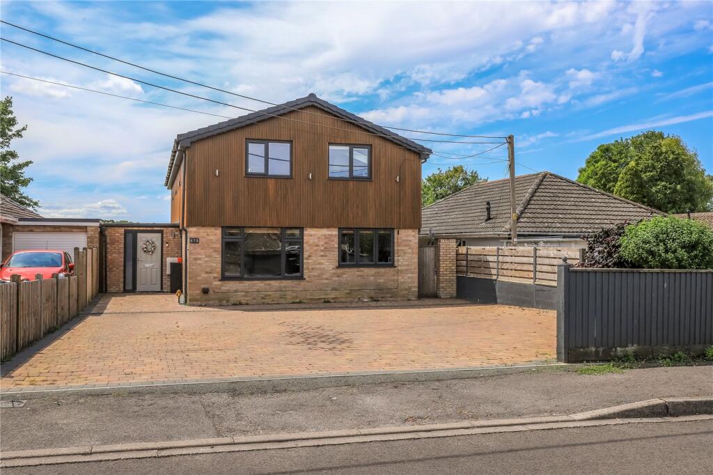 Main image of property: Ladysmith, Gomeldon, Wiltshire, SP4