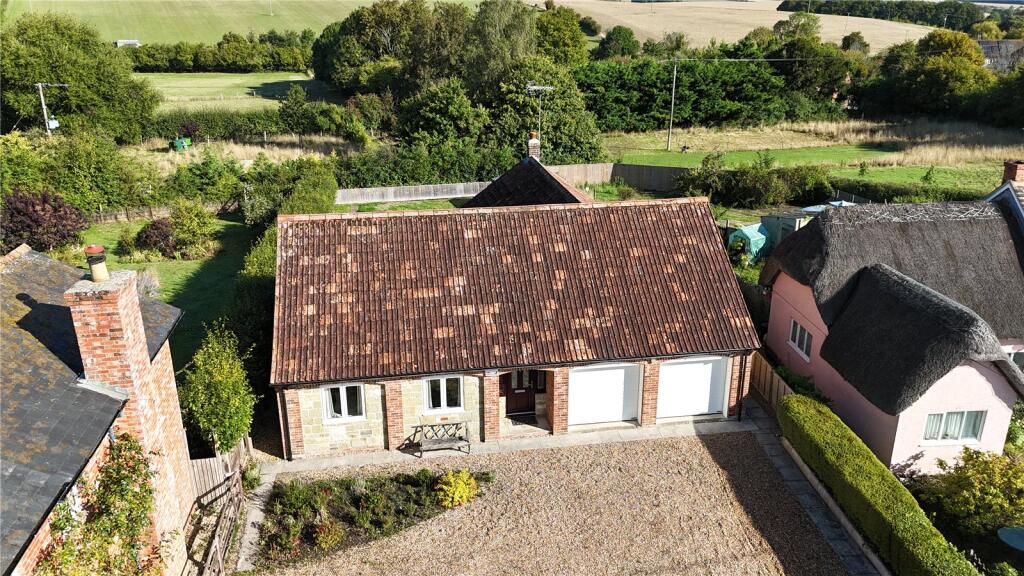 Main image of property: Church Street, Bowerchalke, Salisbury, Wiltshire, SP5