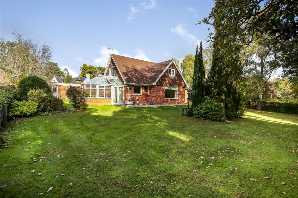 Main image of property: Lights Lane, Alderbury, Salisbury, Wiltshire, SP5