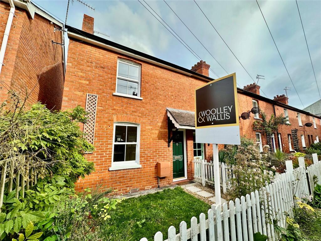 Main image of property: Northleigh Terrace, Wilton, Salisbury, Wiltshire, SP2