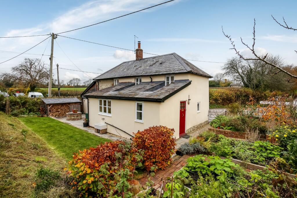 Main image of property: Shepherds Croft, Bowerchalke, Salisbury, Wiltshire, SP5