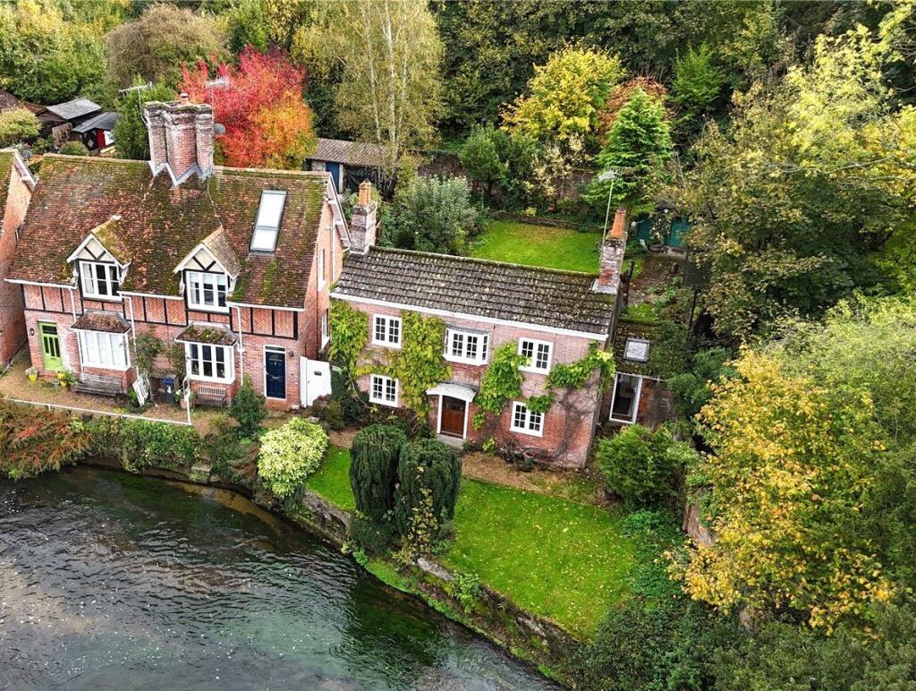 Main image of property: Waterside, Downton, Salisbury, Wiltshire, SP5