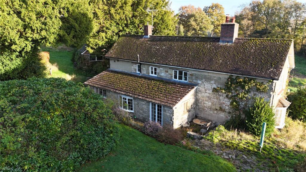 Main image of property: Moor Hill, Fovant, Salisbury, Wiltshire, SP3