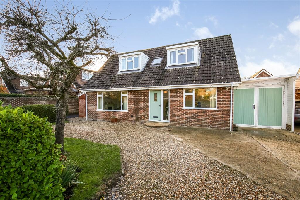 Main image of property: Pine Close, Landford, Salisbury, Wiltshire, SP5