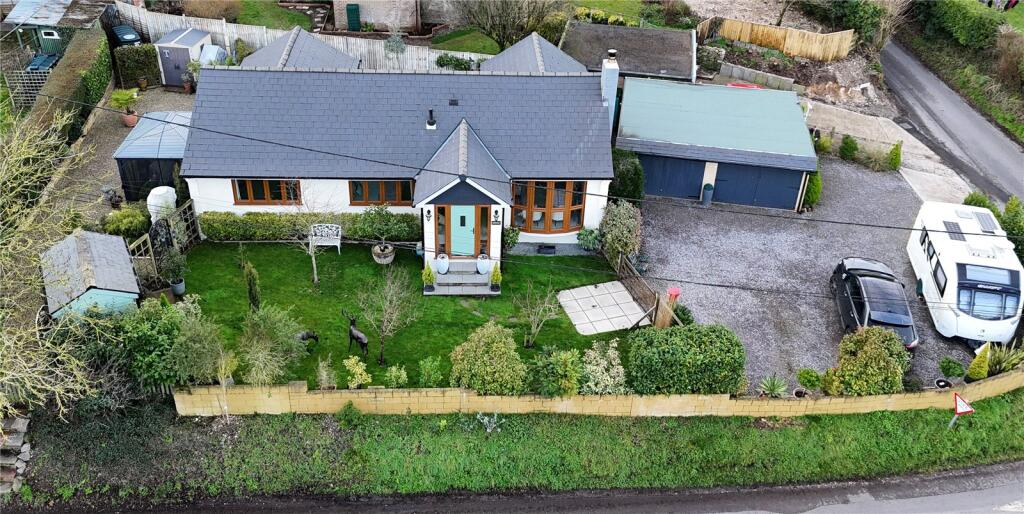 Main image of property: Orcheston, Salisbury, Wiltshire, SP3