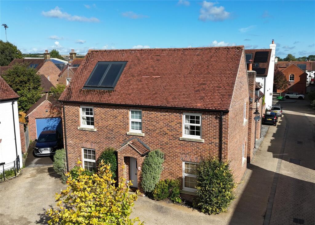 Main image of property: Clearbury View, Downton, Salisbury, Wiltshire, SP5