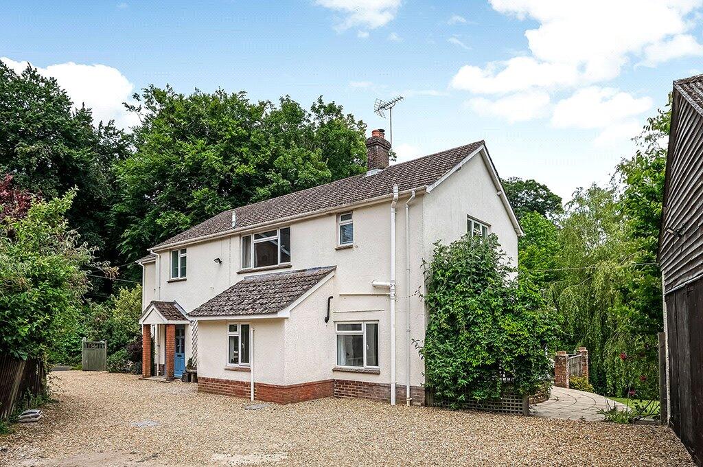 Main image of property: Bowers Hill, Redlynch, Salisbury, SP5