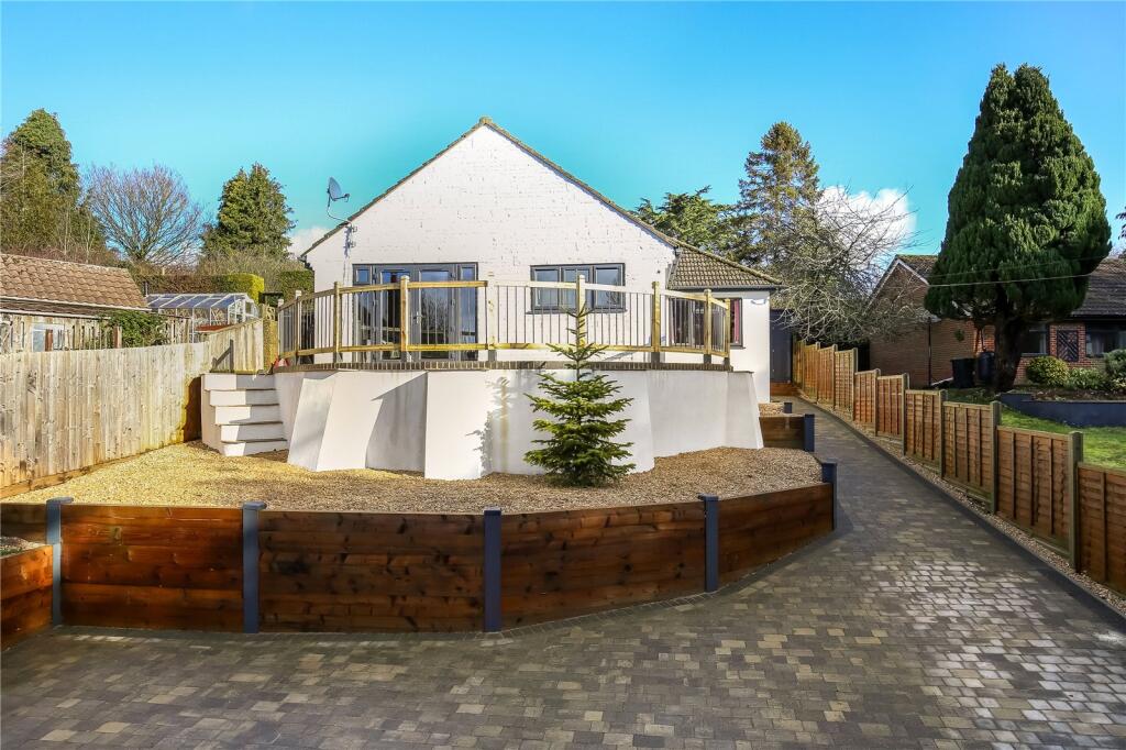 Main image of property: Church Road, Idmiston, Salisbury, Wiltshire, SP4