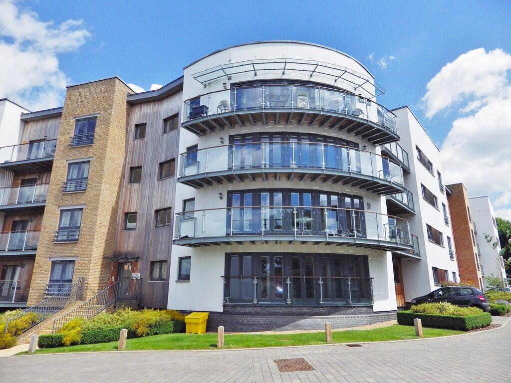 Main image of property: Scholars Quarter City Centre