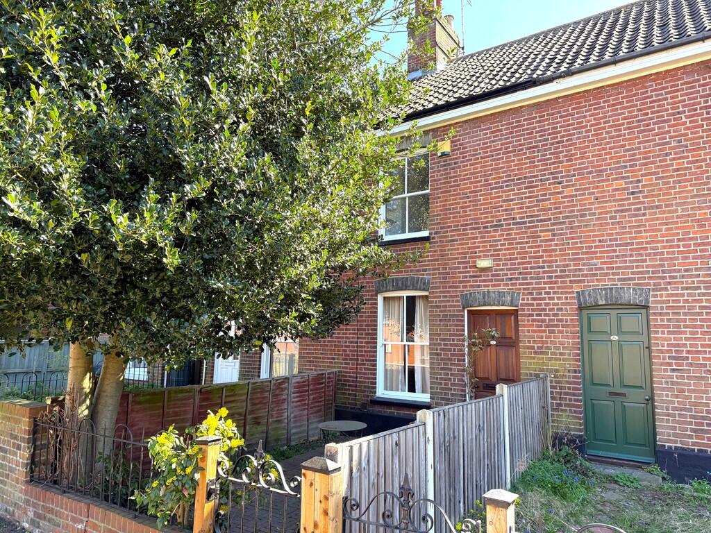 Main image of property: City Centre