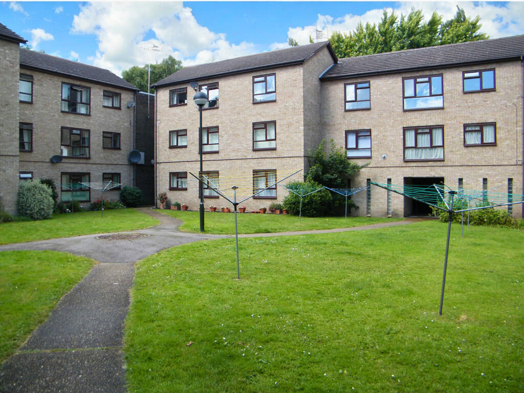 Main image of property: West City