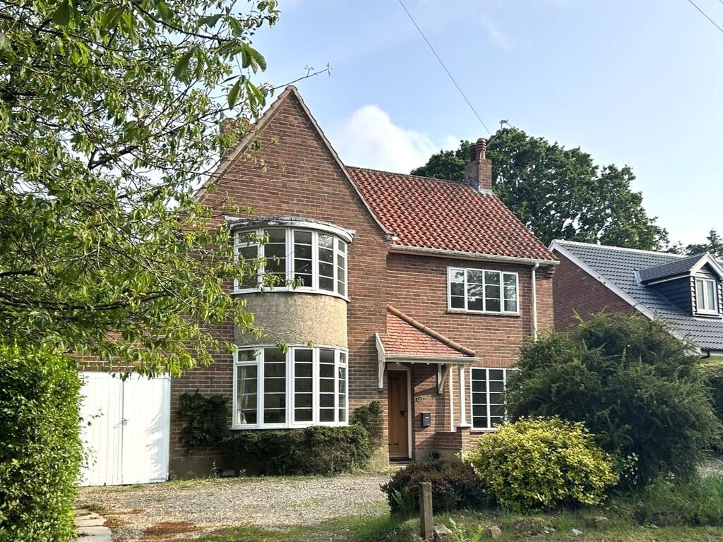 Main image of property: Thorpe End