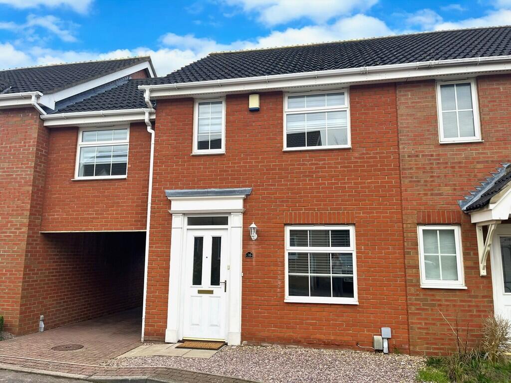 Main image of property: Threescore