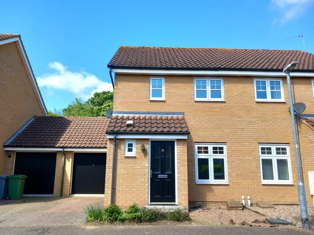 Main image of property: Old Catton
