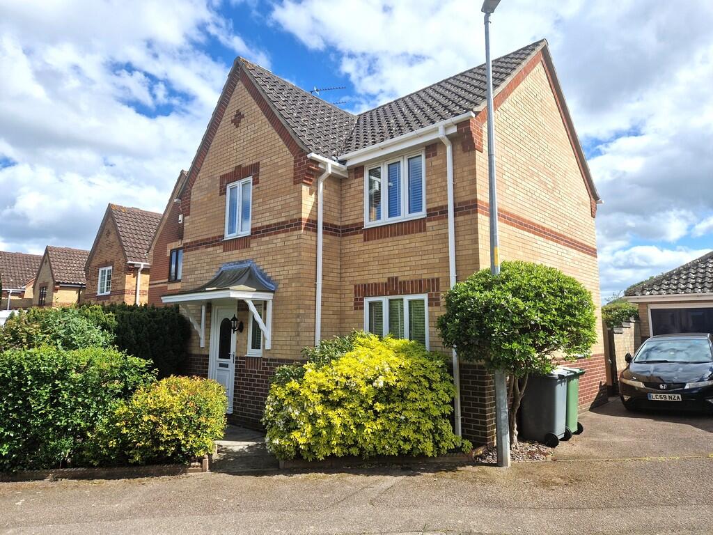Main image of property: Thorpe St Andrew