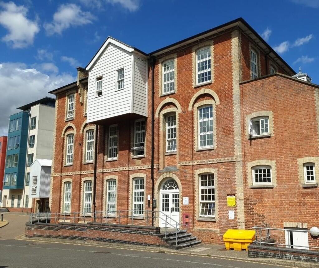 Main image of property: Papermill Yard-Riverside