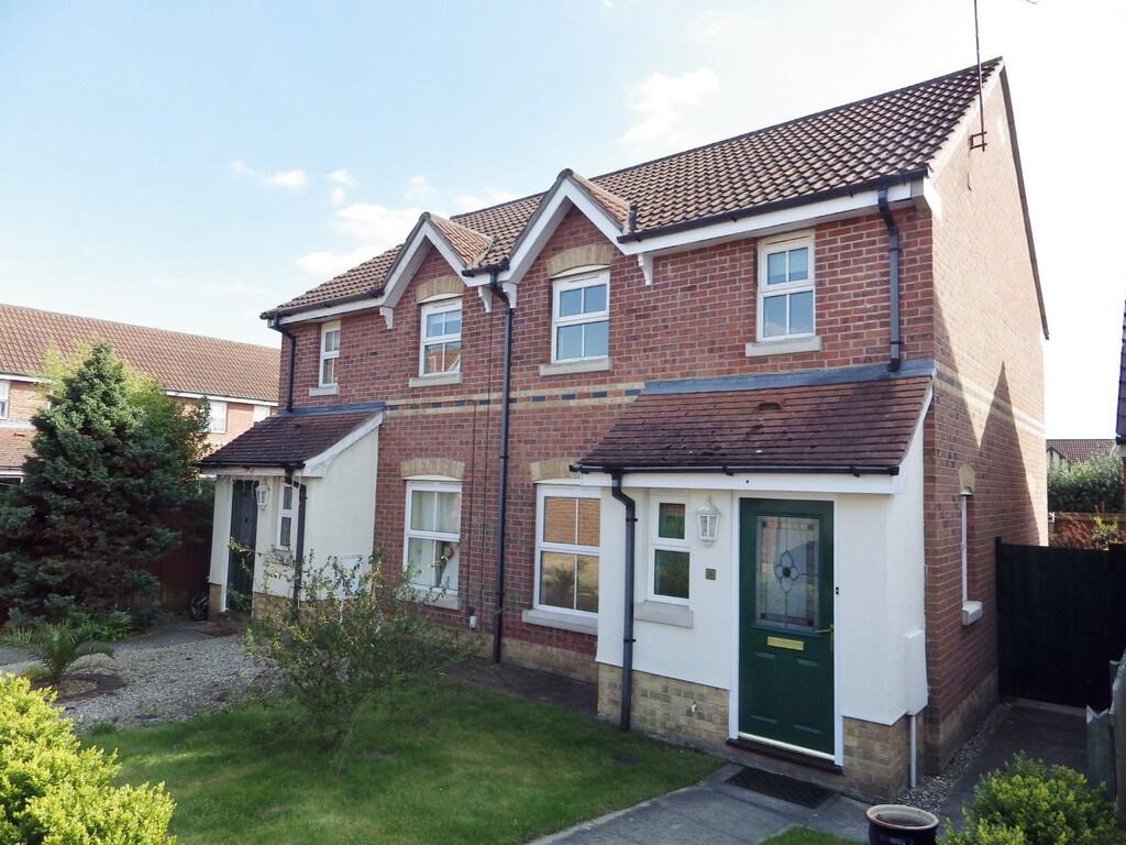 Main image of property: Dussindale