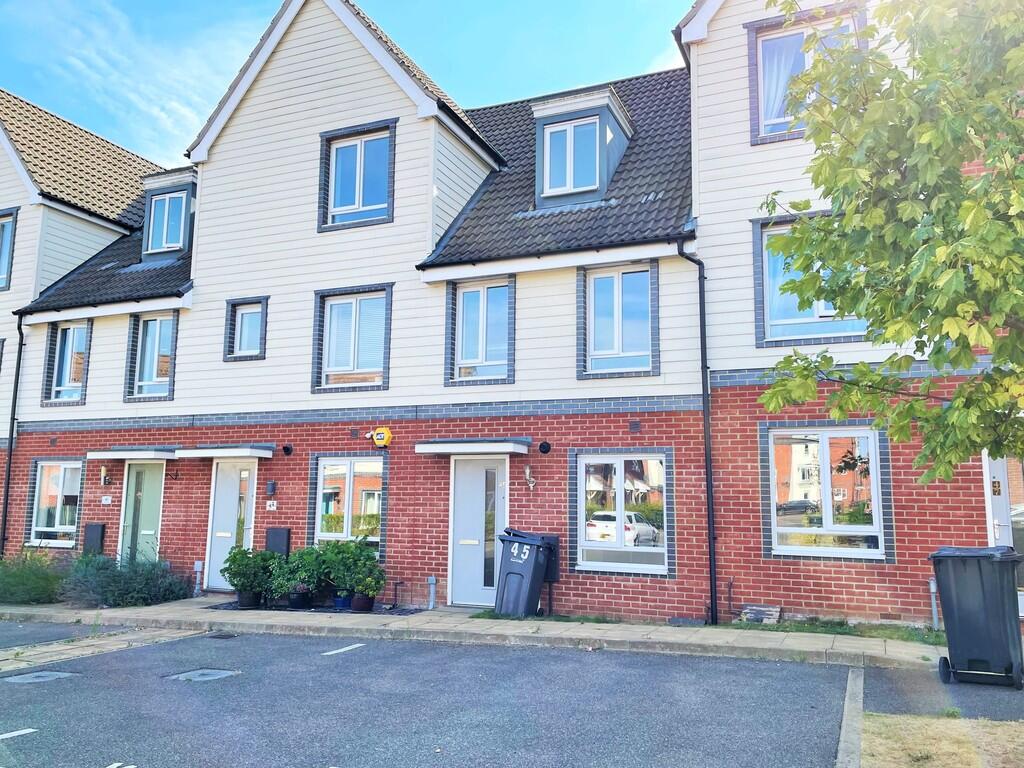 Main image of property: Queens Hills