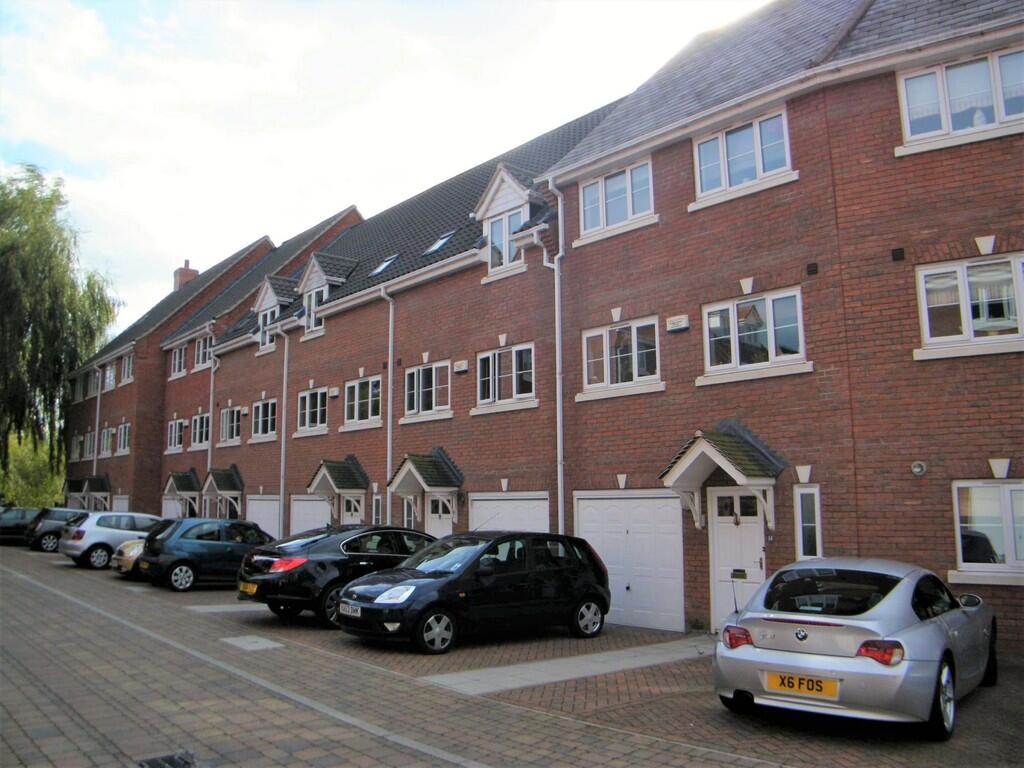 Main image of property: Clickers Road, Norwich