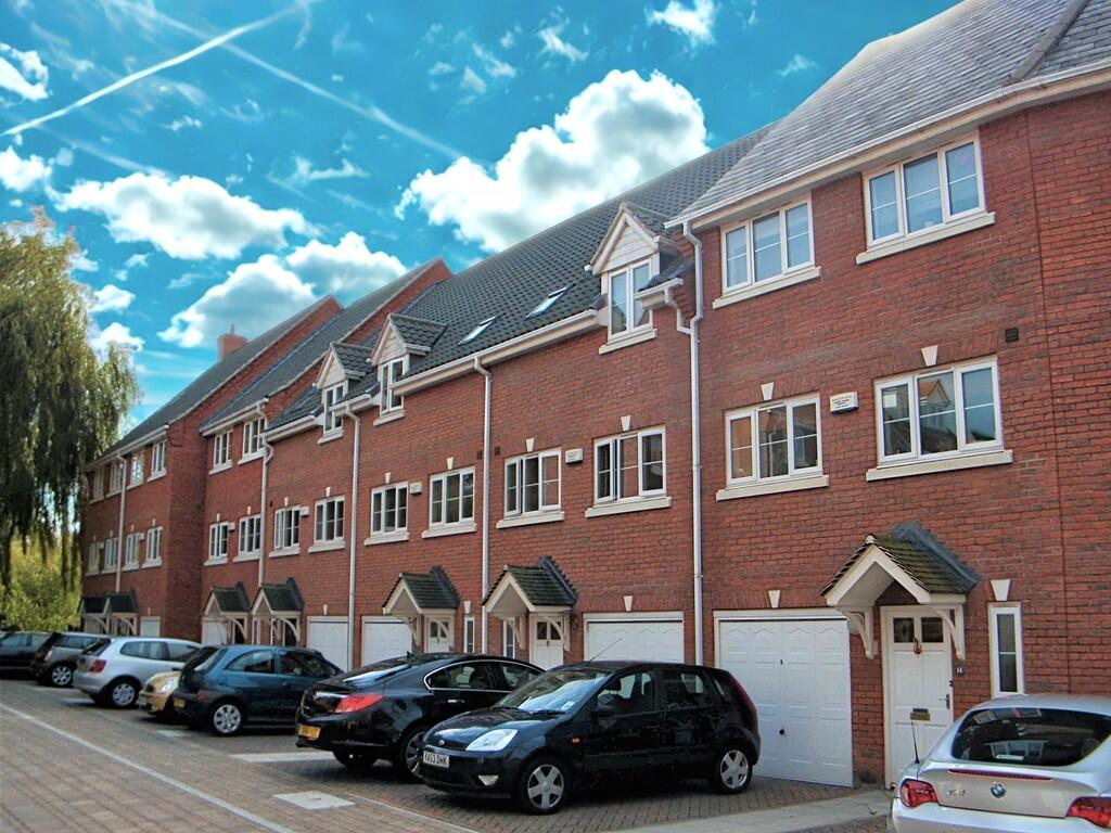 Main image of property: Clickers Road, Norwich