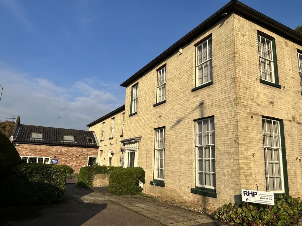 Main image of property: Thorpe St Andrew