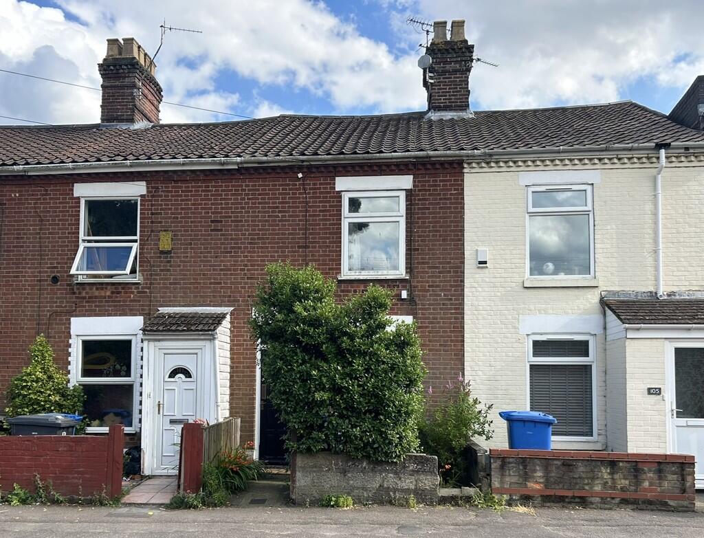 Main image of property: West City