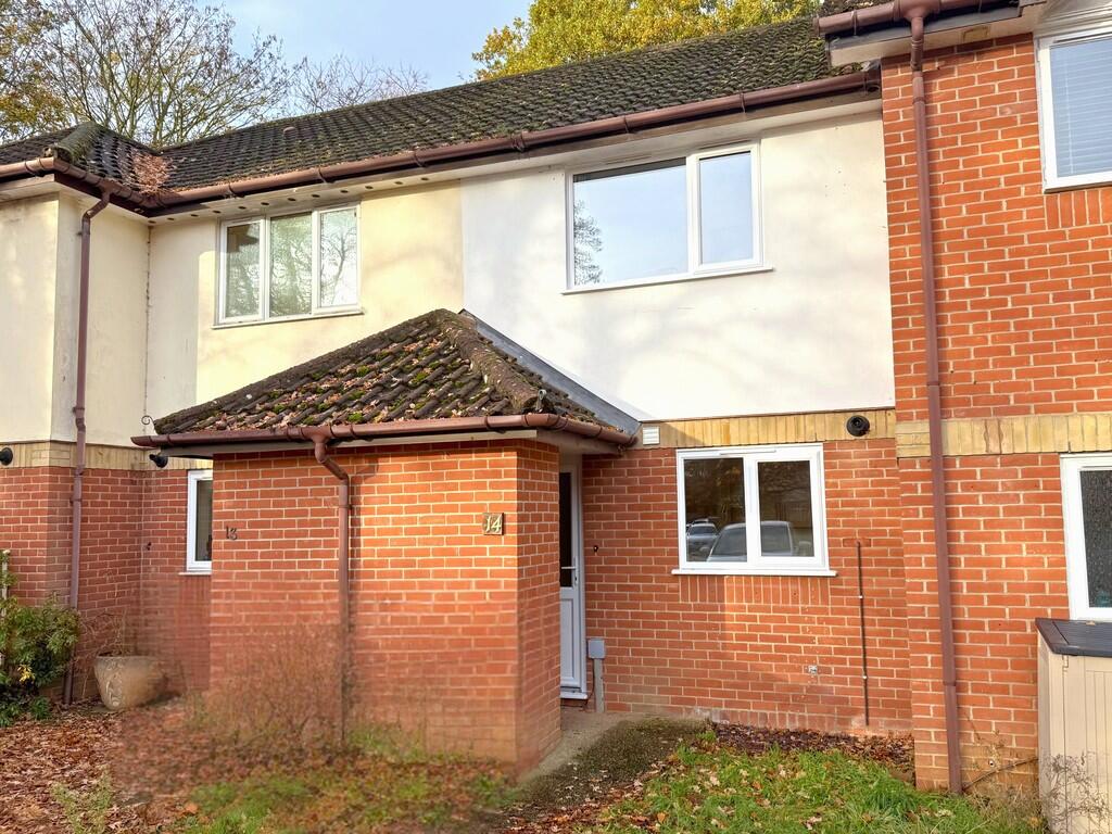 Main image of property: Taverham