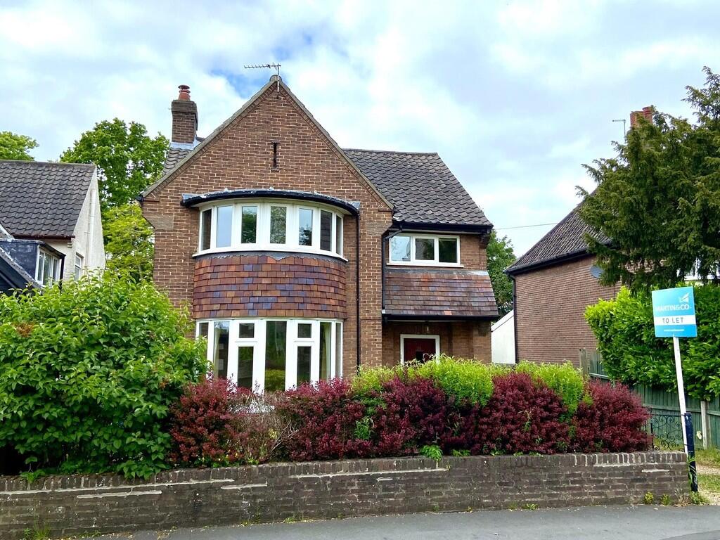 Main image of property: South City