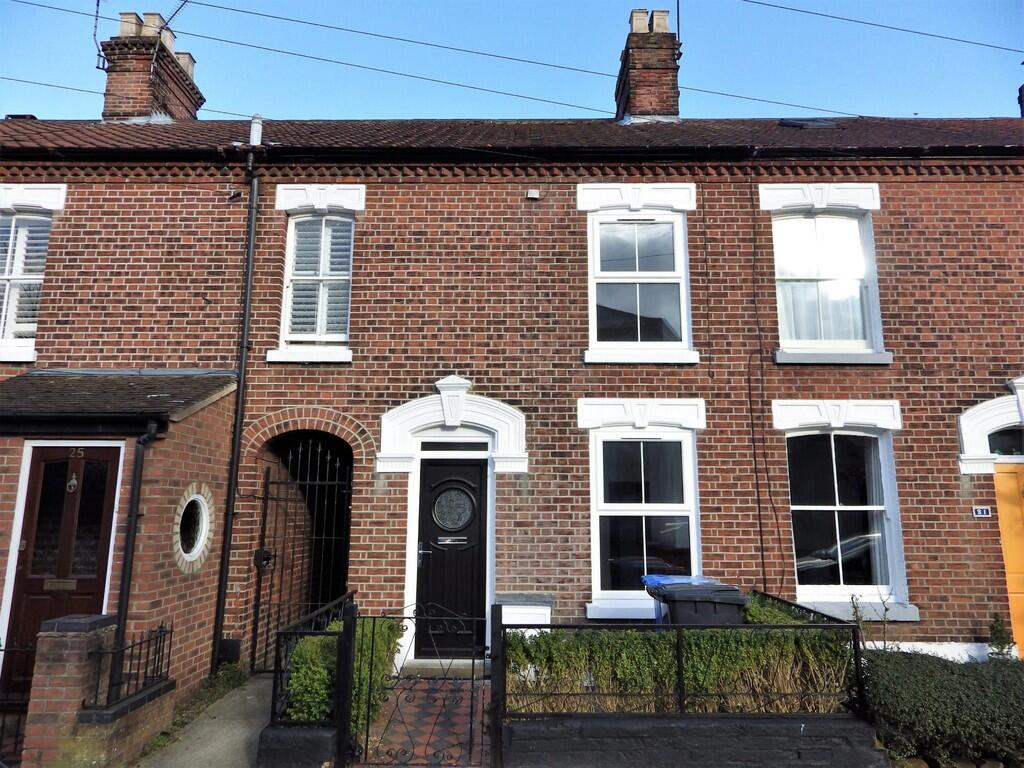 Main image of property: Golden Triangle