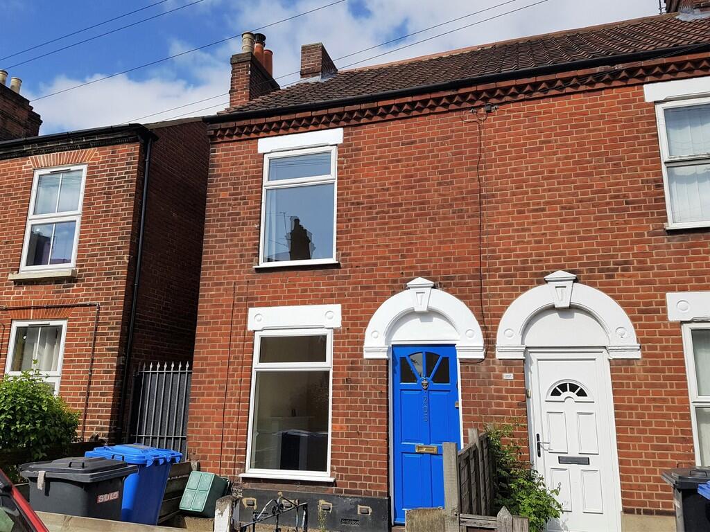 Main image of property: West City