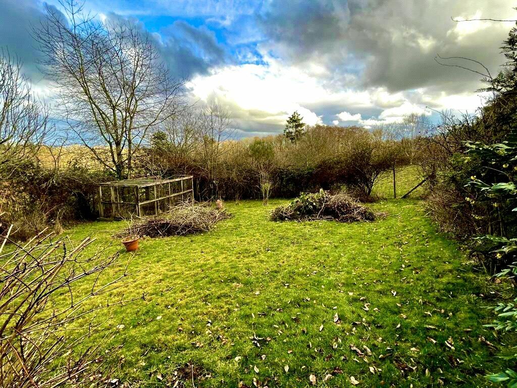 3 bedroom detached house for sale in Knapp Lane, Ampfield, Romsey