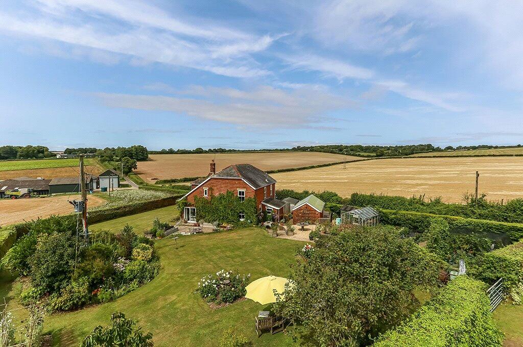 Main image of property: Enmill Lane, Pitt, Winchester, Hampshire, SO22
