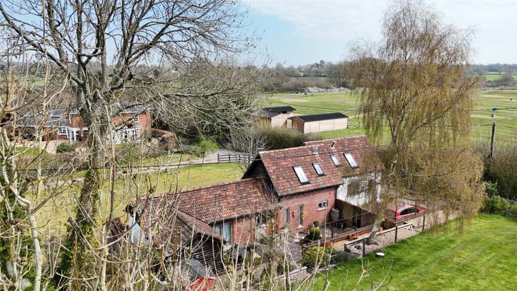 Main image of property: Newton Lane, Whiteparish, Wiltshire, SP5