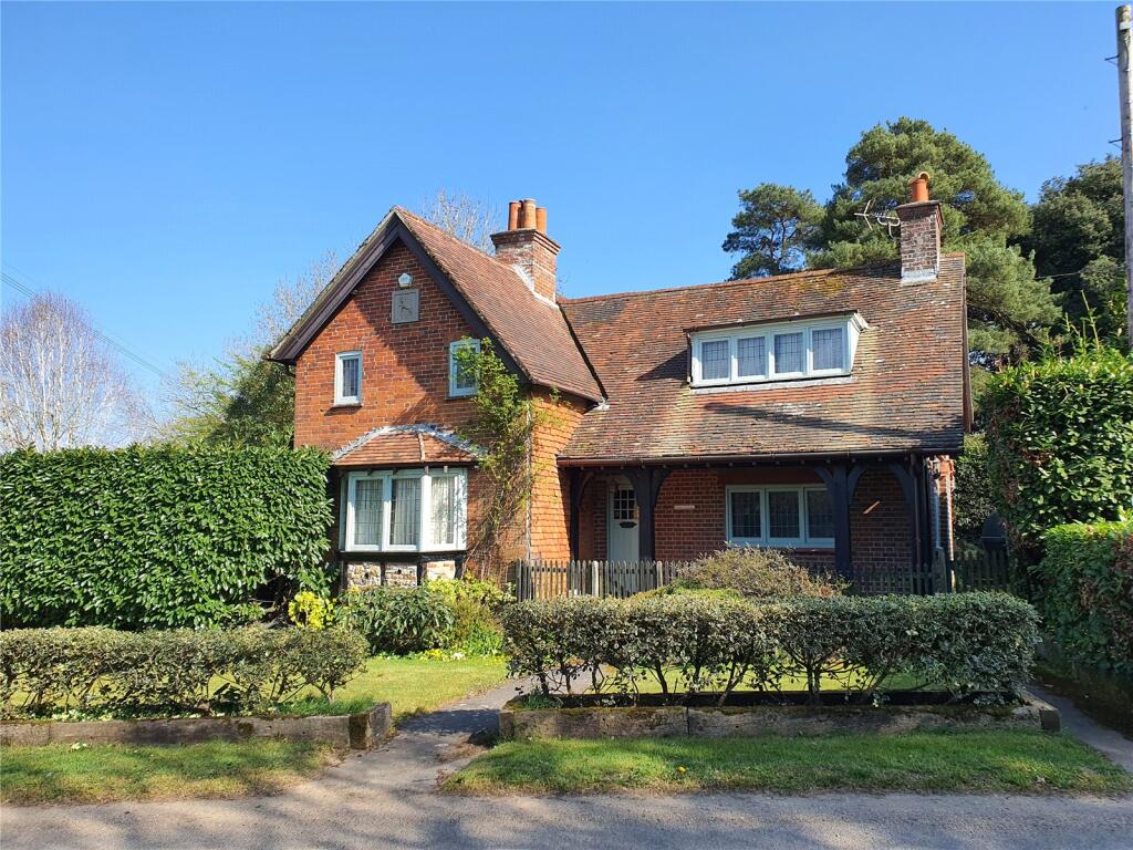 Main image of property: Hillstreet, Calmore, Southampton, Hampshire, SO40