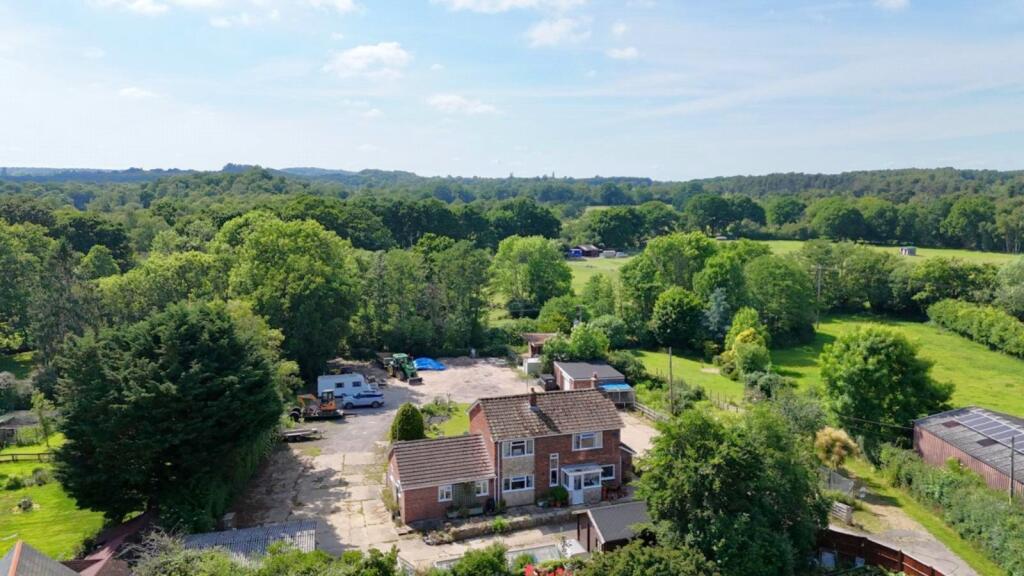 Main image of property: Newbridge, Cadnam, Southampton, Hampshire, SO40