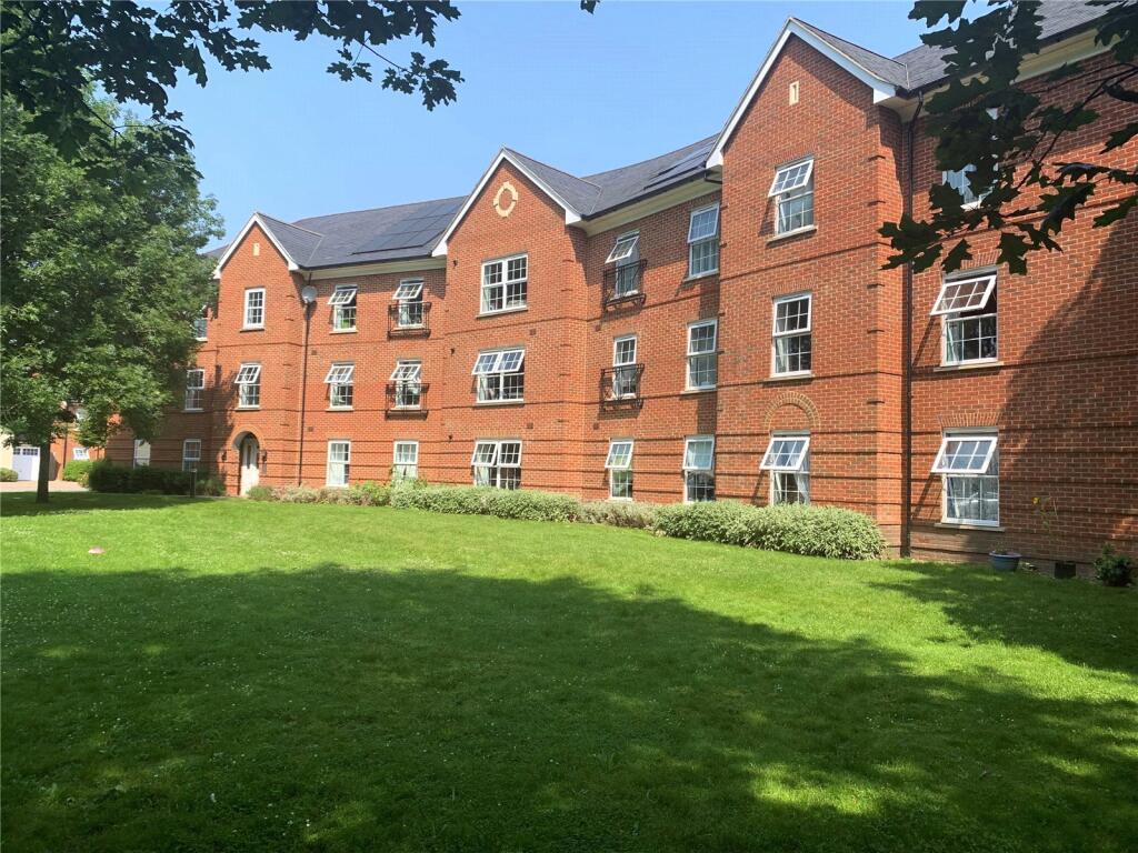 Main image of property: Brick Lane, Romsey, Hampshire, SO51