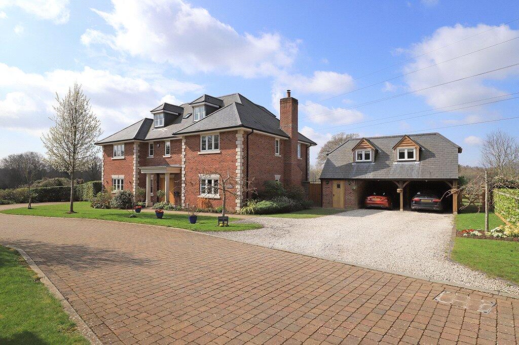 Main image of property: Broadgate Farm, Hook Road, Ampfield, Hampshire, SO51