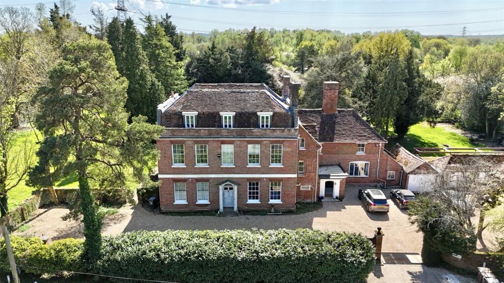 Main image of property: Church Lane, Nursling, Southampton, Hampshire, SO16