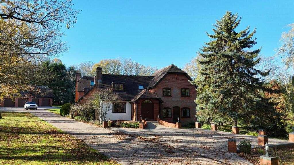 Main image of property: The Frenches, Romsey, Hampshire, SO51