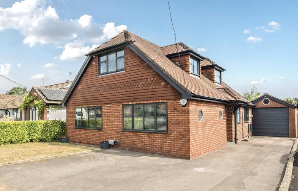 Main image of property: Spring Gardens, North Baddesley, Southampton, Hampshire, SO52