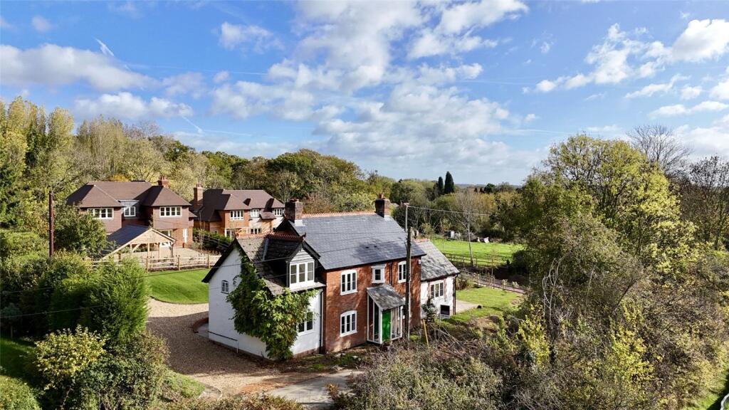 Main image of property: Haccups Lane, Michelmersh, Romsey, Hampshire, SO51